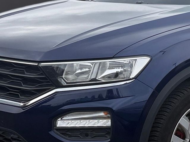 T-Roc 1.5 TSI Sport ACC El. Heckklappe PDC v+h