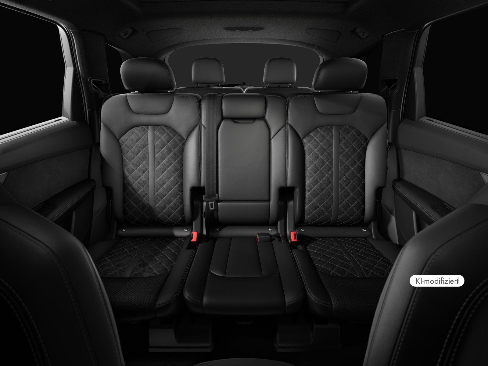 Audi SQ7 - Bild 12