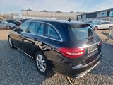 Mercedes-Benz C 220 C T-Modell C 220 T AMG Line NAVI TEMPO - Mercedes-Benz C 220: T Modell