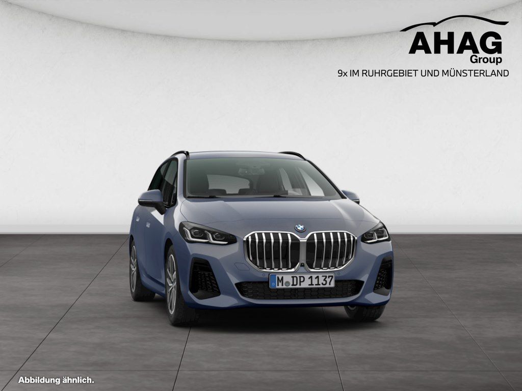 BMW 220 Active Tourer - Bild 10