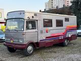 Mercedes-Benz Andere L 608 D Wohnmobil - Mercedes-Benz D wohnmobil mit Diesel-Antrieb