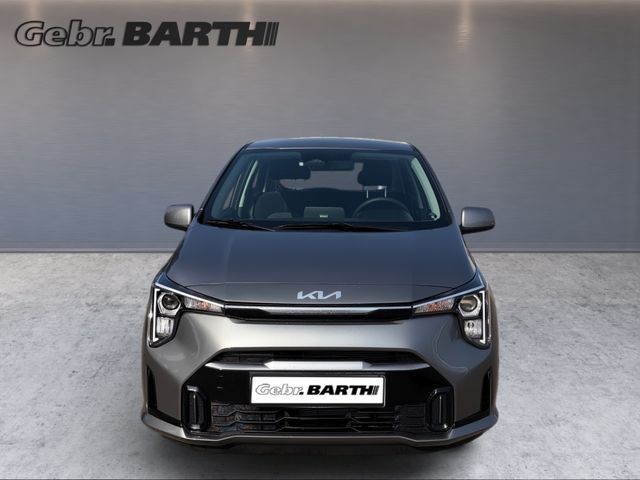 Fahrzeugabbildung Kia Picanto (JA) Vision Navi Auto Klimaautom DAB SHZ