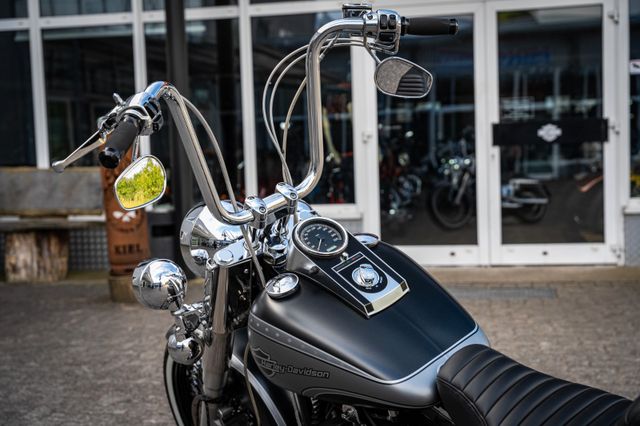 Fahrzeugabbildung Harley-Davidson SOFTAIL HERITAGE CLASSIC FLSTC - CHICANO STYLE -