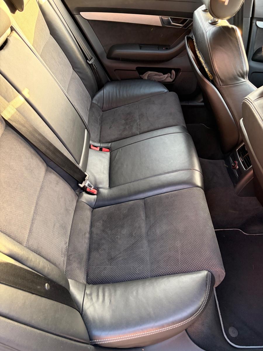 Audi A6 2011 — photo 9