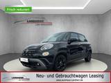 Fiat 500L 1.4 Connect//Tempomat/Klimaanlage - Fiat 500L aus 2021