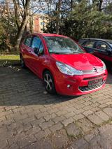 Citroën citroen c3 selection frischer tüv - Citroën C3 Gebrauchtwagen in Leipzig