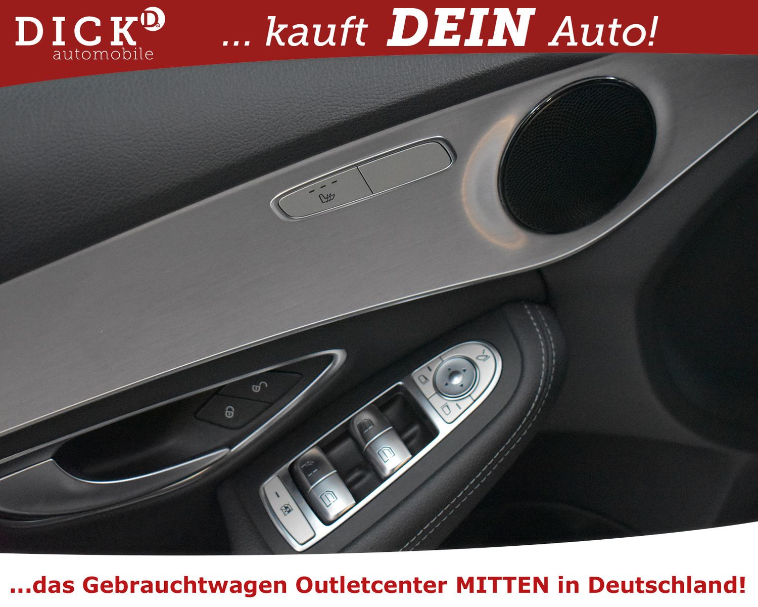 MERCEDES-BENZ C 300de T 9G 2X AMG Line NAVI+KAM+STANDHZ+LED+18 - Image 18