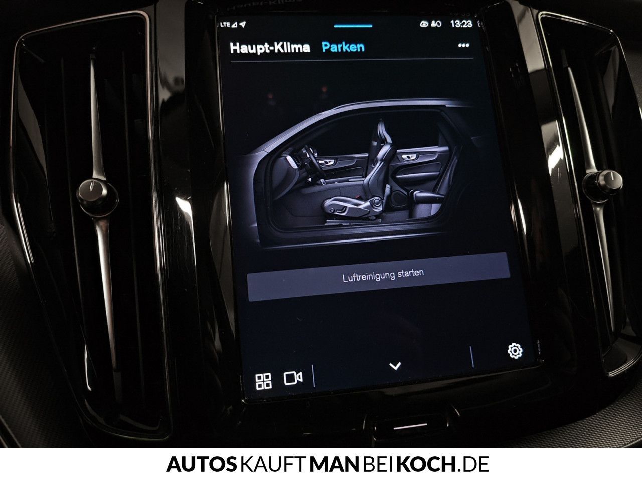 Volvo XC60 - Bild 26