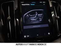 Volvo XC60 - Vorschau Bild 26