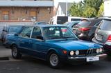 BMW 530i *OLDTIMER*VOLLLEDER*AUTOMATIK*ELEKT.FENSTER - BMW Gebrauchtwagen von 1978