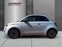 Fiat 500C - Vorschau Bild 2