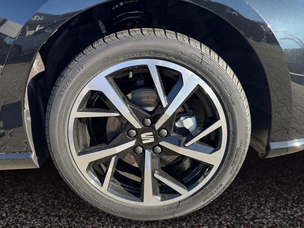 Seat Ibiza - Bild 6