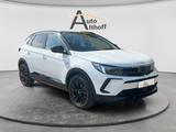 Opel Grandland (X) GS Line Aut. LED SHZ NAV KEYLESS - Opel Grandland (X) Gebrauchtwagen in Stuttgart