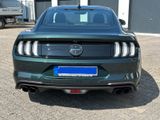 Ford Mustang Bullitt 363kw/493PS, Edition 2/10  - Ford Mustang in Mannheim