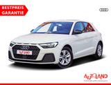 Audi A1 25 Sportback 1.0 TFSI Digitales Cockpit PDC - Audi A1: 1.2