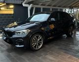 BMW X4 M40 M40i Vollausstattung  - gebrauchte BMW X4 M40 aus dem Jahr 2020