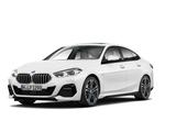 BMW 218i Gran Coupe M Sport Panorama Sportsitze PDC - BMW 218 Gran Coupé mit Schiebedach