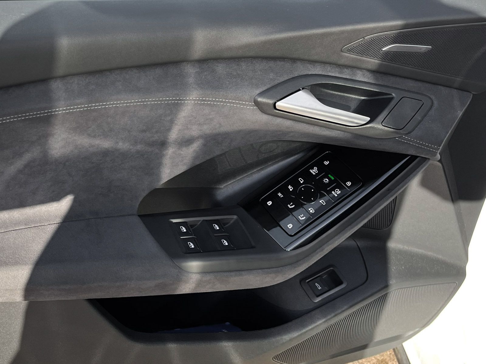 Audi Q6 e-tron - Bild 13
