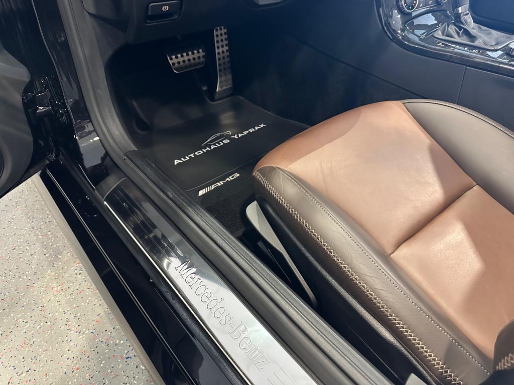 Mercedes-Benz SLK 250