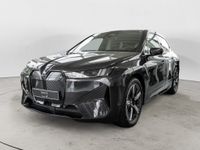 BMW iX - Vorschau Bild 2