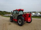 Manitou MT 835 EASY Comfort/4x4x4/Klima/Gabel - Angebote entsprechen deinen Suchkriterien