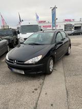 Peugeot Gepflegte Peugeot 206 nur 99000 Kilometer ... - Peugeot 206 in Nürnberg