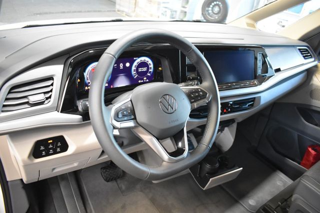 California Ocean 2.0 TDI DSG KÜCHE+AHK+KAMERA+NA