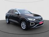 Volkswagen T-Roc 2.0 TDI DSG Style NAVI ACC RFK VOLL-LED PD - Diesel Gebrauchtwagen in Marl