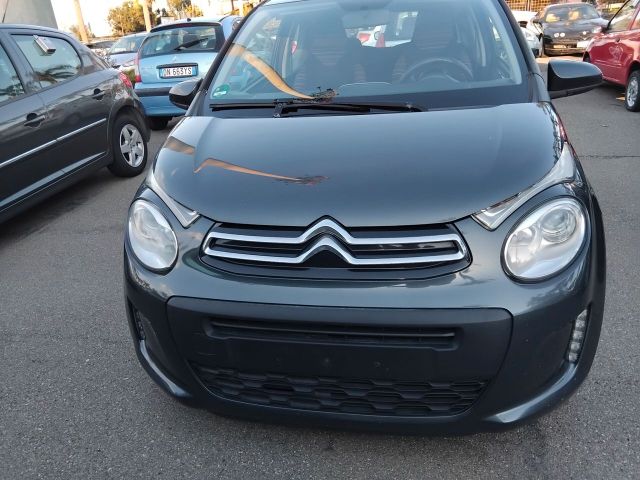 Citroën Citroen C1 VTi 68 3 porte Feel