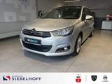 Citroën C4 Exclusive eHDI 110 FAP - Citroën aus 2012