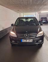 Mercedes-Benz Mercedes C200 CGI | 184 PS | Automatik | - Mercedes-Benz 200 in Hamburg