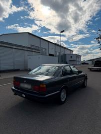 صورة 5 لـ 1989 BMW 530
