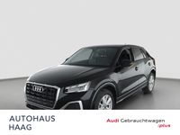 Audi Q2 - Vorschau Bild 1