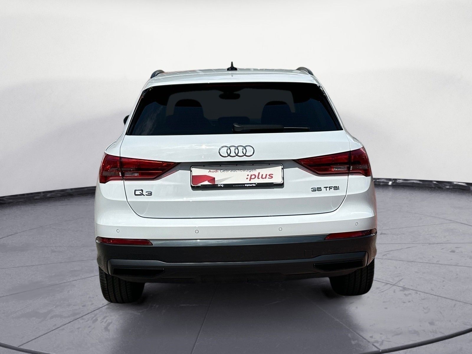 Audi Q3 - Bild 5