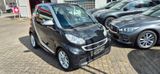 Smart ForTwo  coupe electric drive/Pano/Sitzheiz/Klima - Smart: Electric Drive
