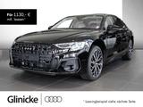 Audi A8 60 TFSI quattro 8Zyl, S line, Massage, Aktivf - Audi A8 in Halle