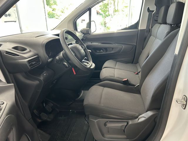 Toyota Proace City L1Duty Comfort