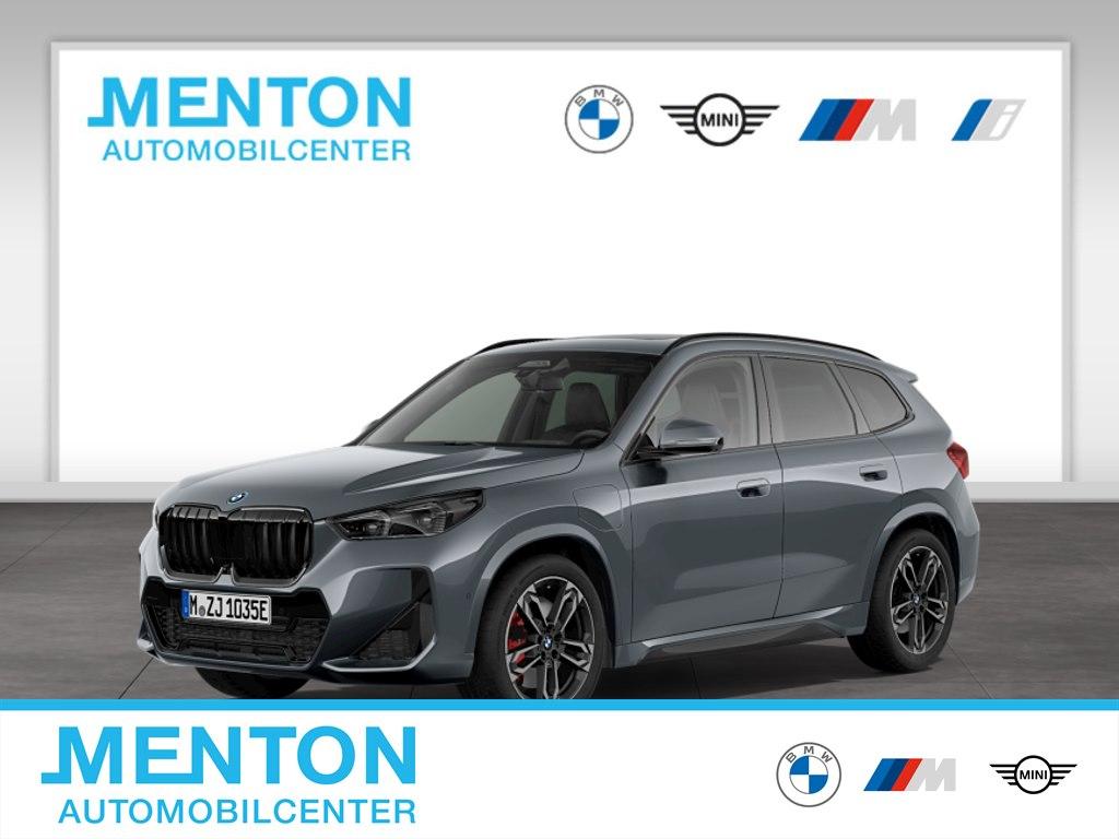 BMW X1 xDrive25e M Sportpaket Head-Up HK HiFi DAB