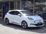 Ford Puma Gen-E Elektro SHZ behWSS RFK PDC Navi ALU - weiße Ford Puma Gen-E