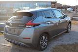 Nissan Leaf N-CONNECTA 40kWh 5d Cam Nav - gebrauchte Nissan Leaf aus dem Jahr 2019