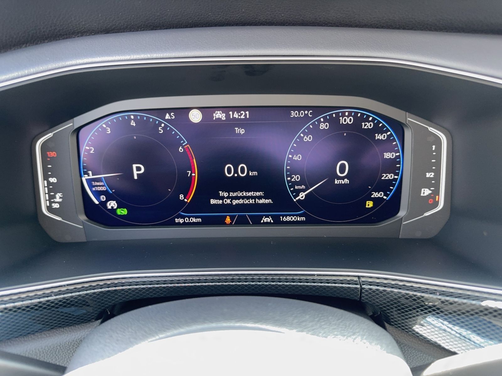 Volkswagen T-Cross - Bild 11