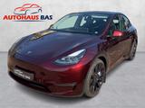 Tesla Model Y Performance * Matrix-LED * AHK * 1.Hand - Tesla Model Y: Rot