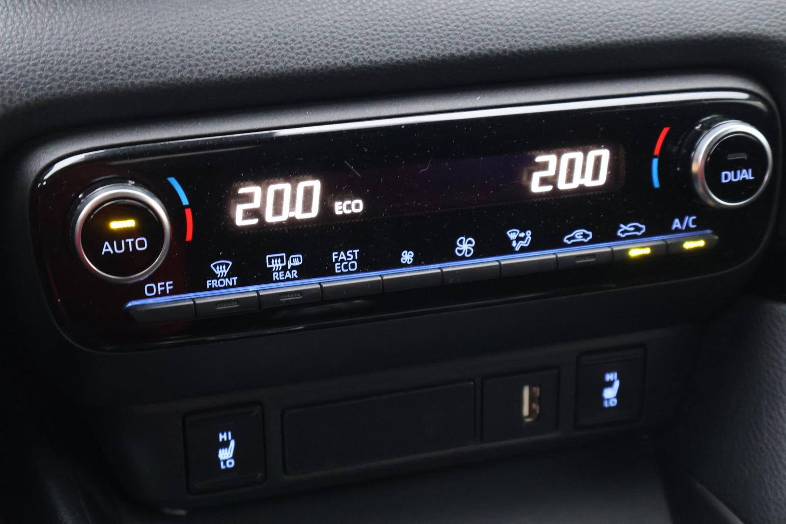 Toyota Yaris 1.6 GR 4WD LED ACC Android Apple DAB, миниатюра 27