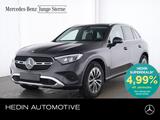 Mercedes-Benz GLC 220 d 4MATIC |Avantgarde|LED|NAVI|KEYL|AHK - Mercedes-Benz GLC 220 Jahreswagen