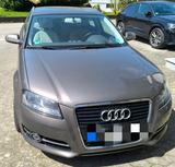 Audi A3 1.4 TFSI Attraction Sportback Attraction