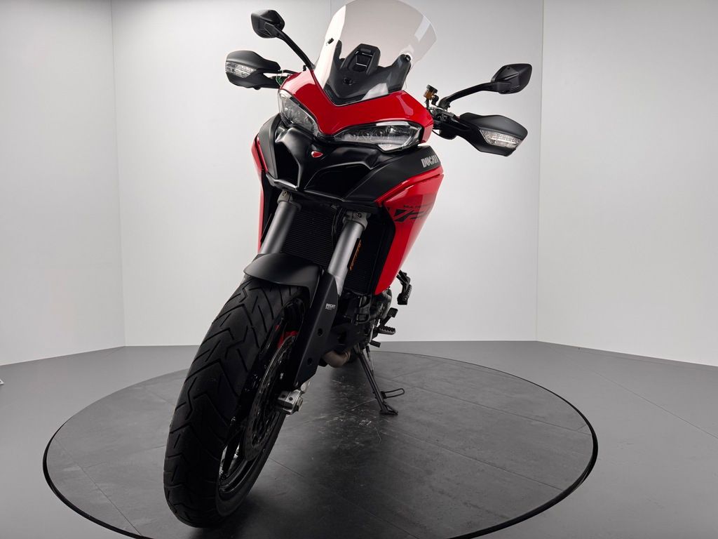 Fahrzeugabbildung Ducati MULTISTRADA V2 S TRAVEL *TOP-ZUSTAND *1.HAND