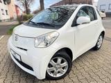 Toyota IQ*AUTOMATIK*KAMERA*KLIMA*PDC*SITZHEIZUNG* - Toyota Gebrauchtwagen in Bonn