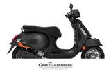 Vespa GTS Supersport/ Super Sport 310 - VESPA GTS 310 SUPERSPORT