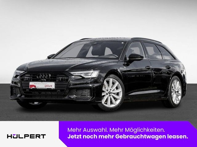 Image of Audi A6