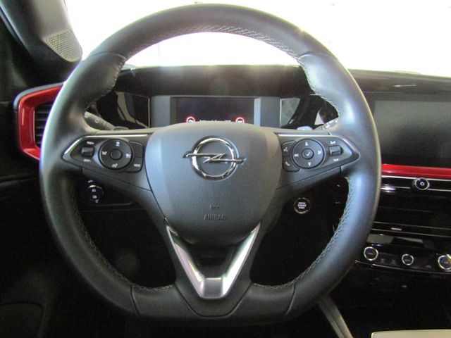 Mokka EU6d GS Line 1.2 NAV SHZ PDC KAM BT APP TE